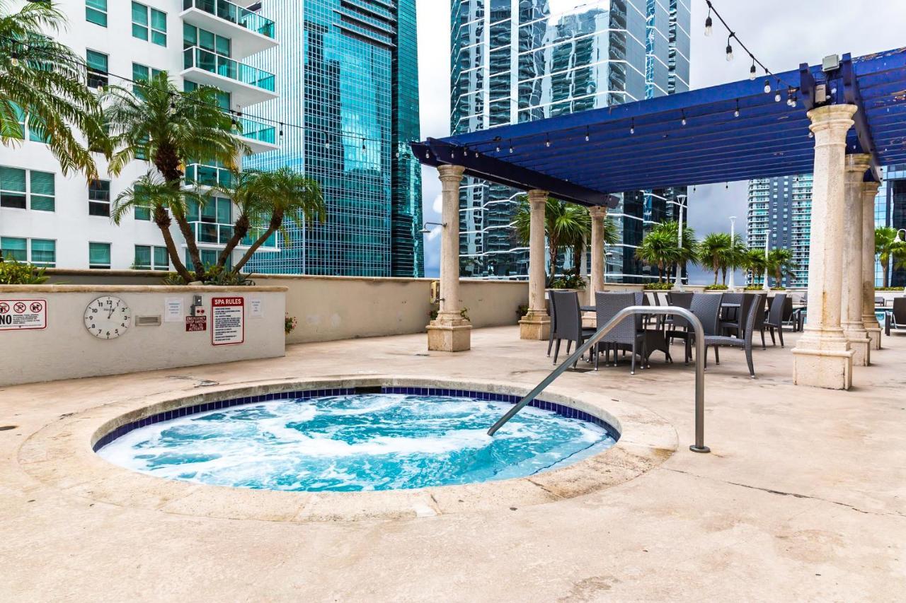 Top Stay Miami Platinum Brickell Dış mekan fotoğraf