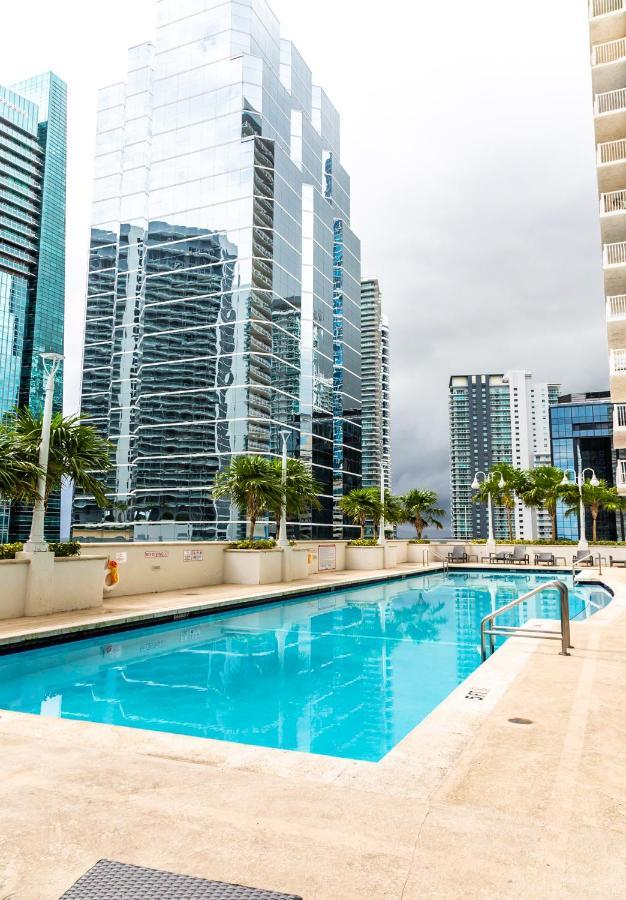 Top Stay Miami Platinum Brickell Dış mekan fotoğraf