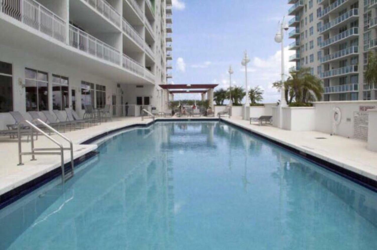 Top Stay Miami Platinum Brickell Dış mekan fotoğraf